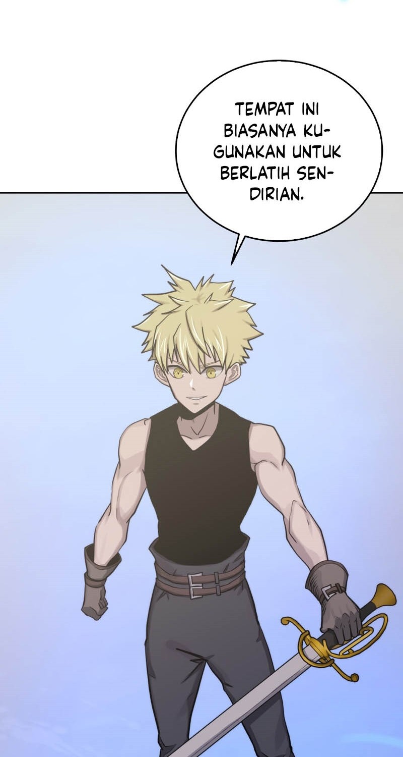 Player from Today Onwards chapter 79 halaman 15