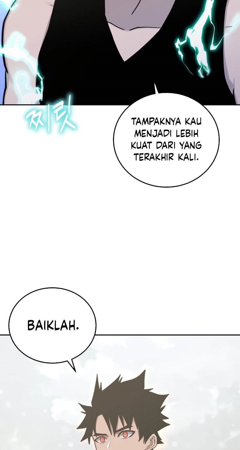 Player from Today Onwards chapter 79 halaman 17