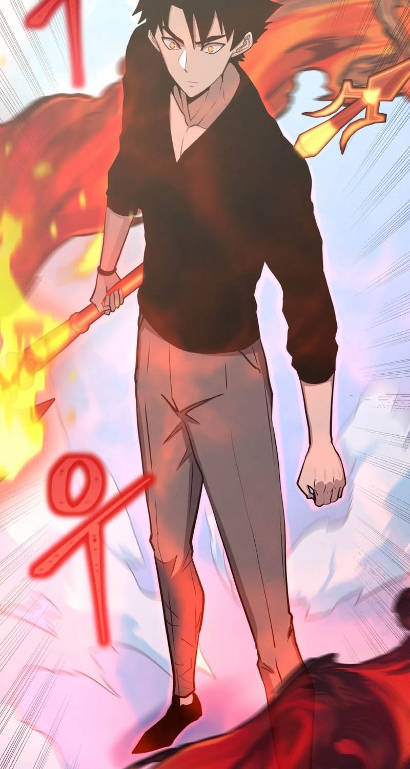 Player from Today Onwards chapter 79 halaman 33