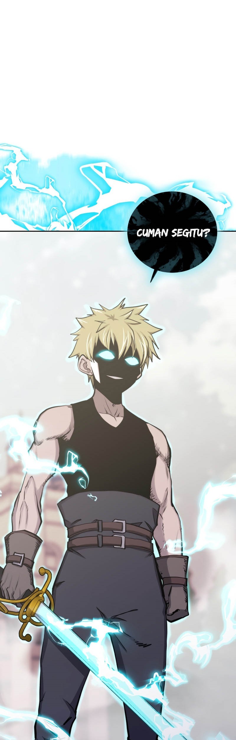 Player from Today Onwards chapter 79 halaman 42