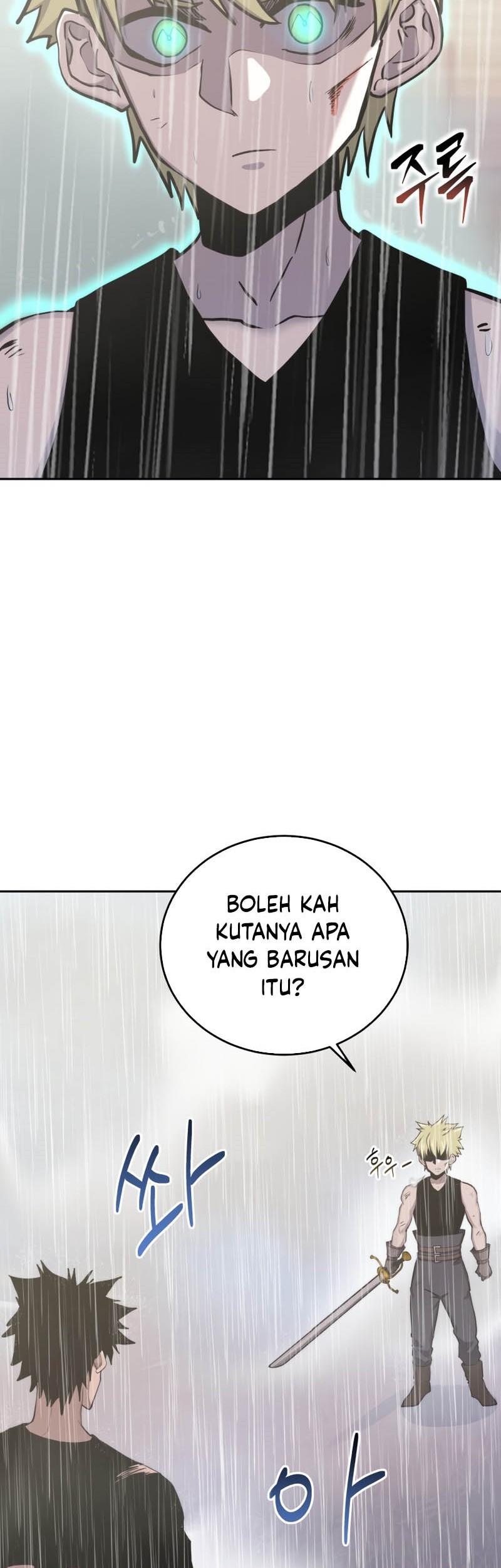 Player from Today Onwards chapter 79 halaman 52