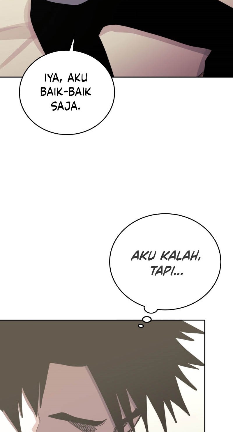 Player from Today Onwards chapter 79 halaman 65
