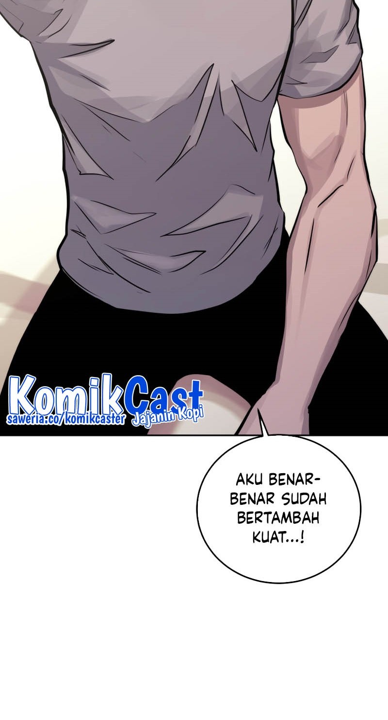 Player from Today Onwards chapter 79 halaman 67