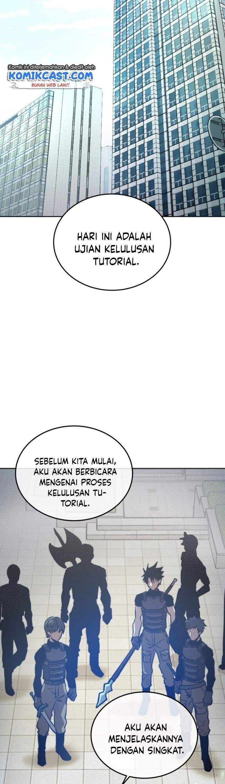 Player from Today Onwards chapter 8 halaman 7