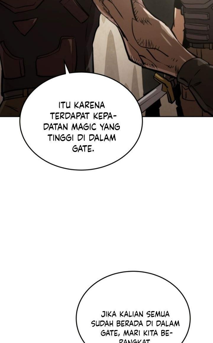Player from Today Onwards chapter 8 halaman 18