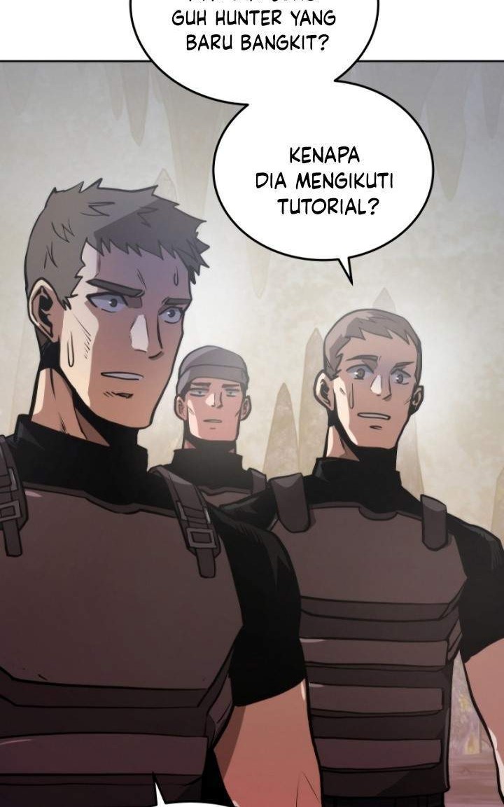 Player from Today Onwards chapter 8 halaman 40