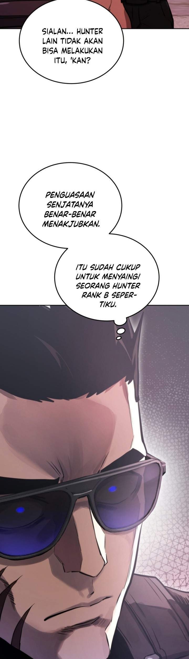 Player from Today Onwards chapter 8 halaman 41