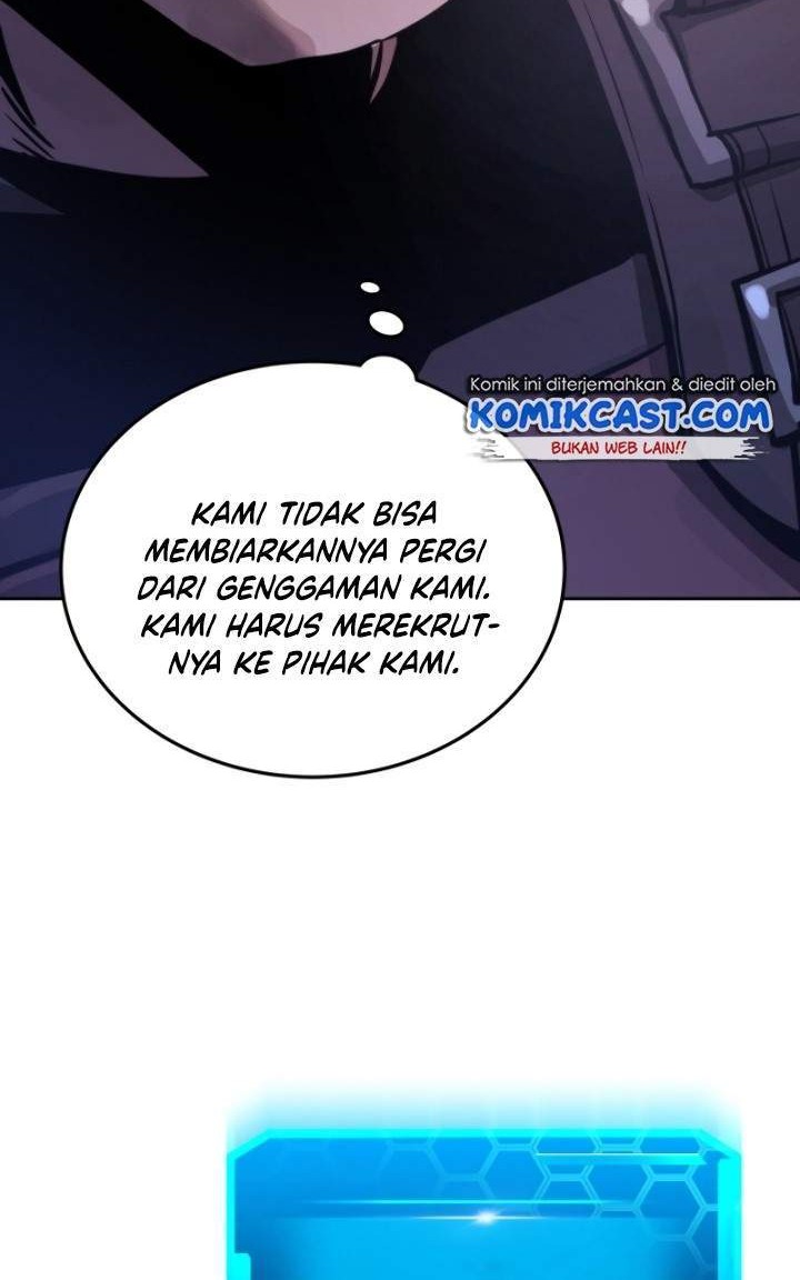 Player from Today Onwards chapter 8 halaman 42