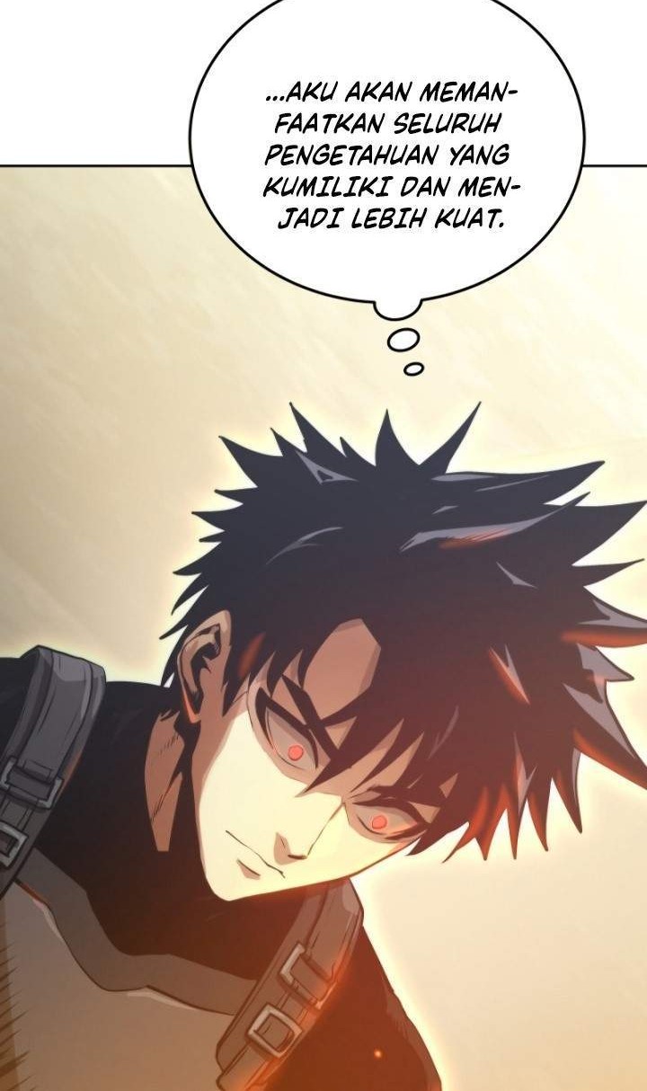 Player from Today Onwards chapter 8 halaman 52