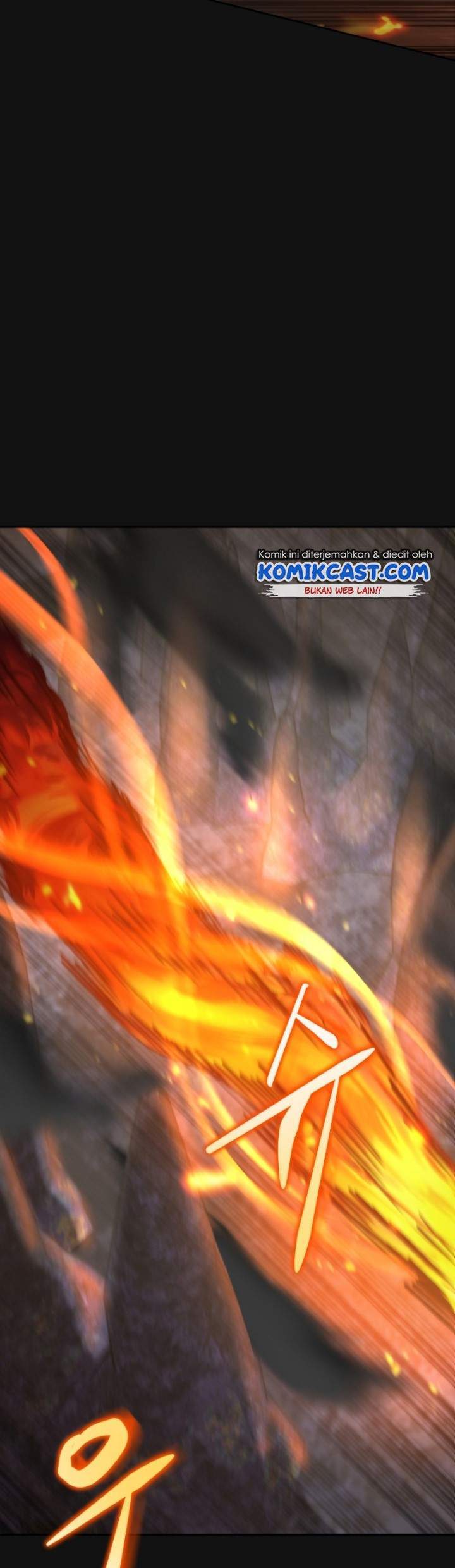 Player from Today Onwards chapter 8 halaman 65