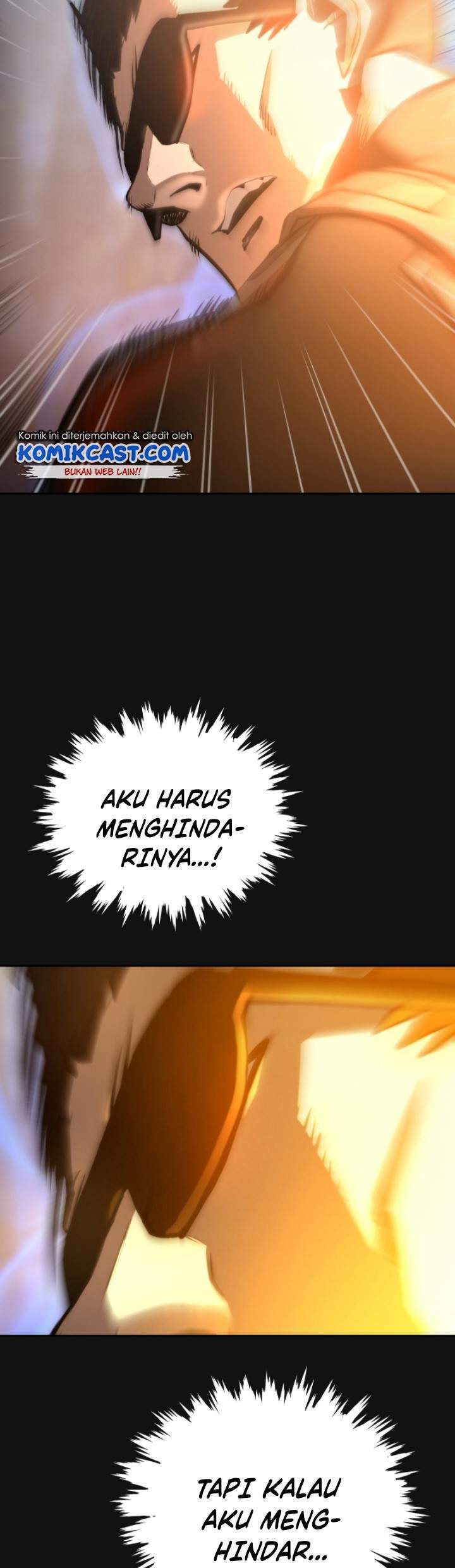 Player from Today Onwards chapter 8 halaman 67