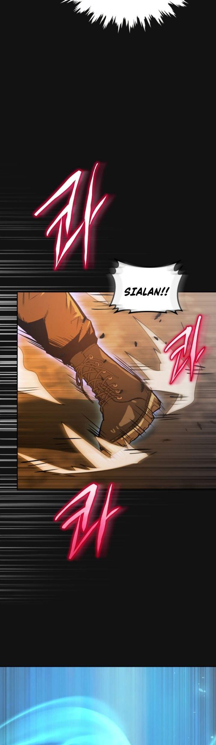Player from Today Onwards chapter 8 halaman 68