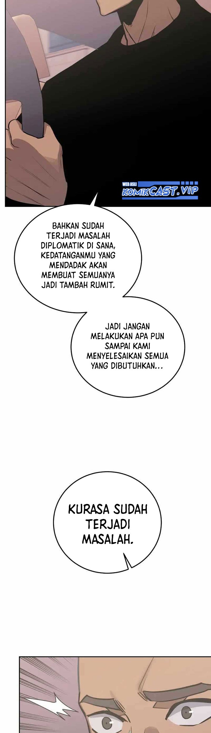 Player from Today Onwards chapter 80 halaman 66