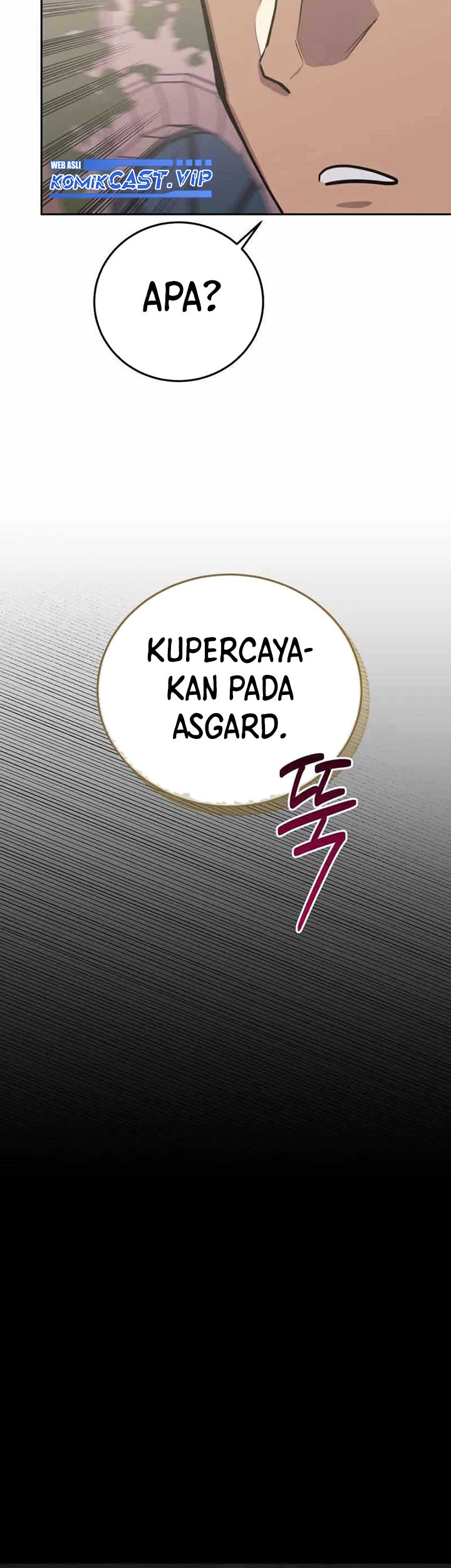 Player from Today Onwards chapter 80 halaman 68