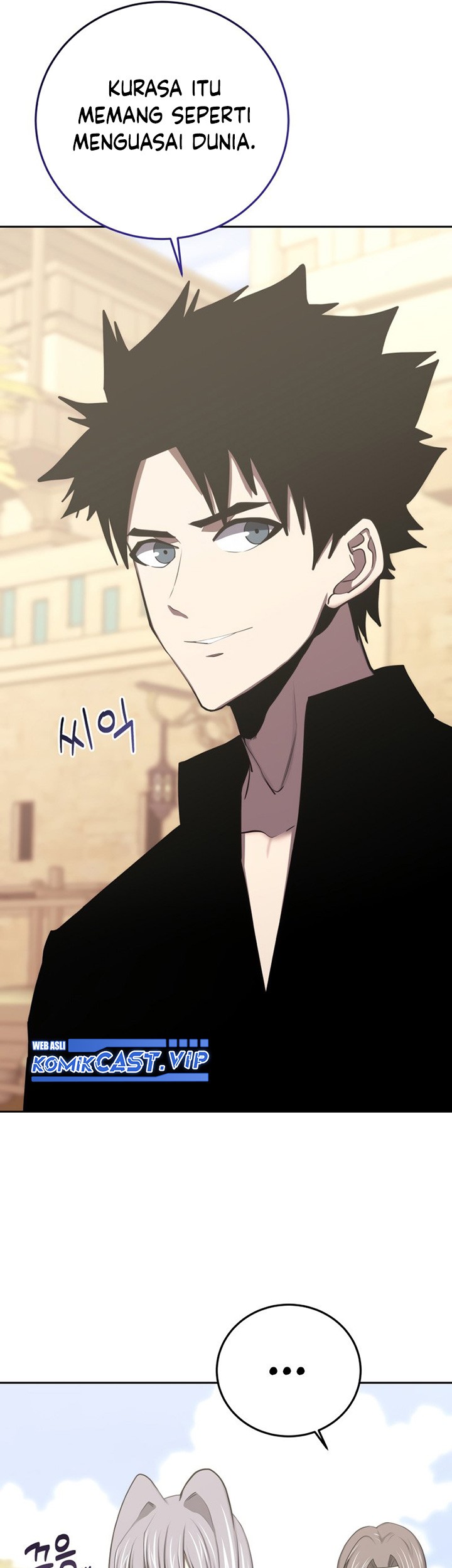 Player from Today Onwards chapter 82 halaman 46