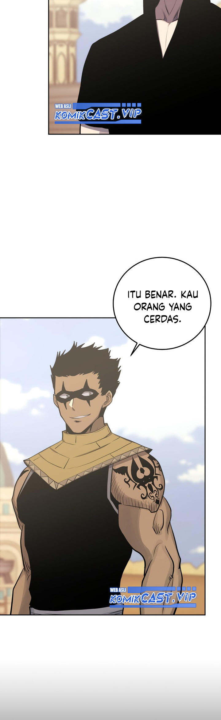 Player from Today Onwards chapter 82 halaman 65