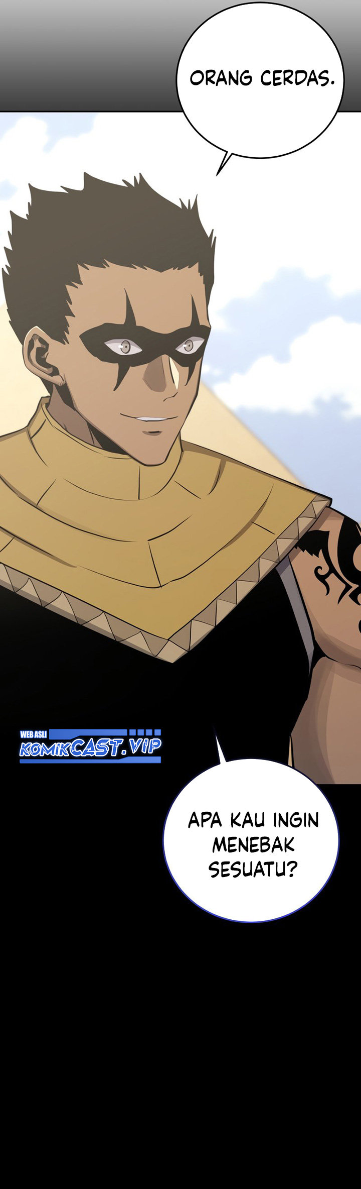 Player from Today Onwards chapter 82 halaman 66