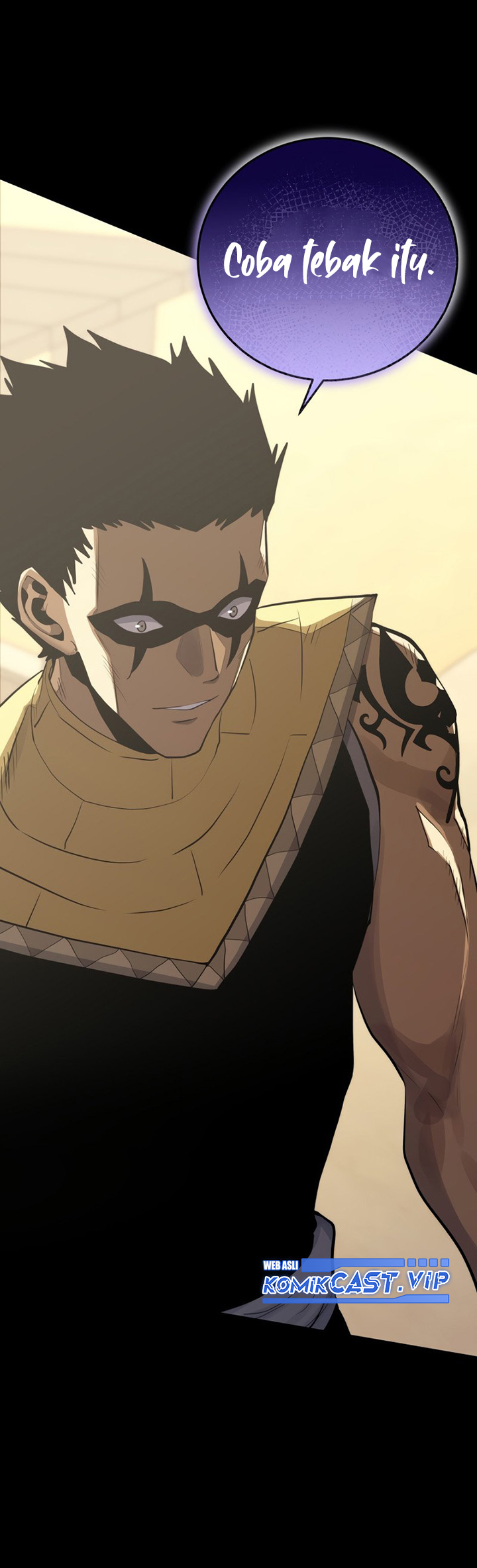 Player from Today Onwards chapter 82 halaman 69