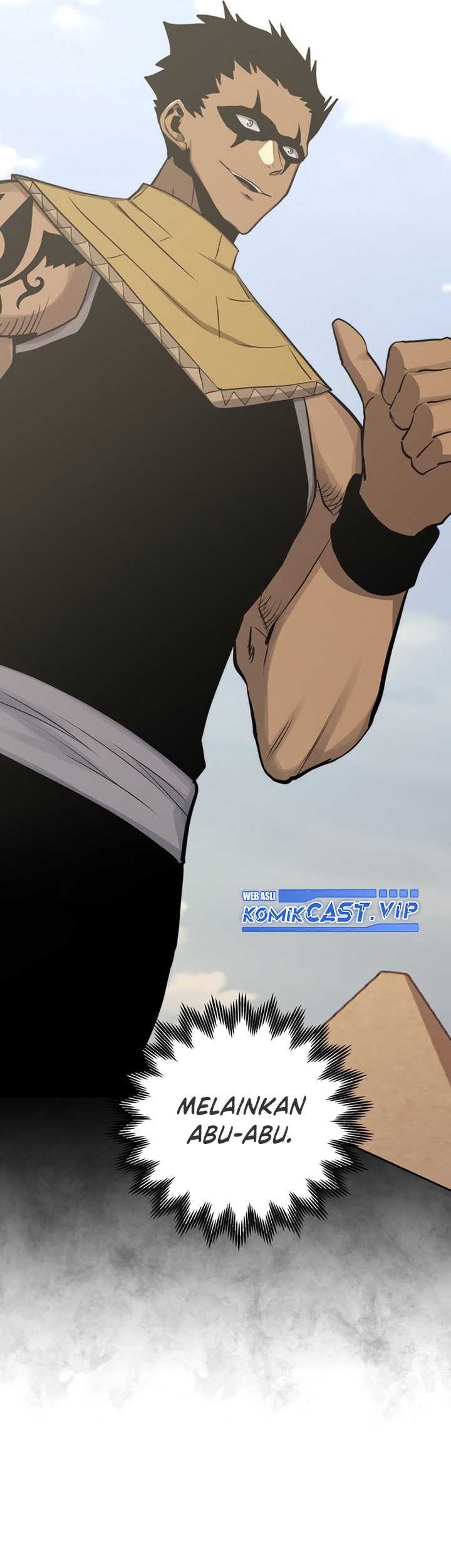 Player from Today Onwards chapter 83 halaman 10