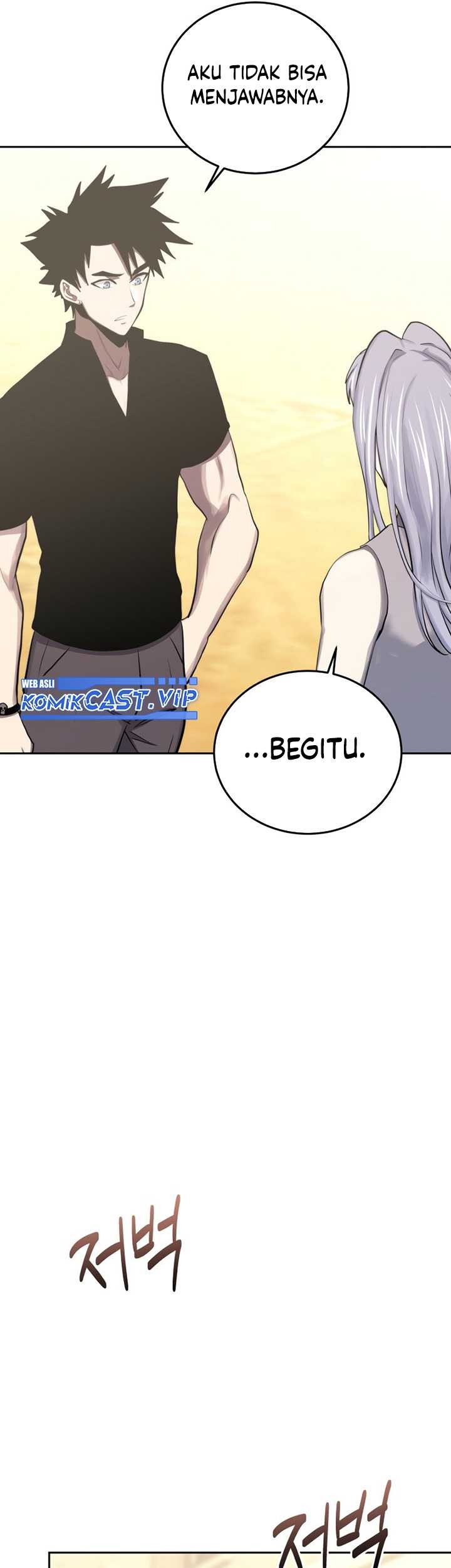 Player from Today Onwards chapter 83 halaman 12