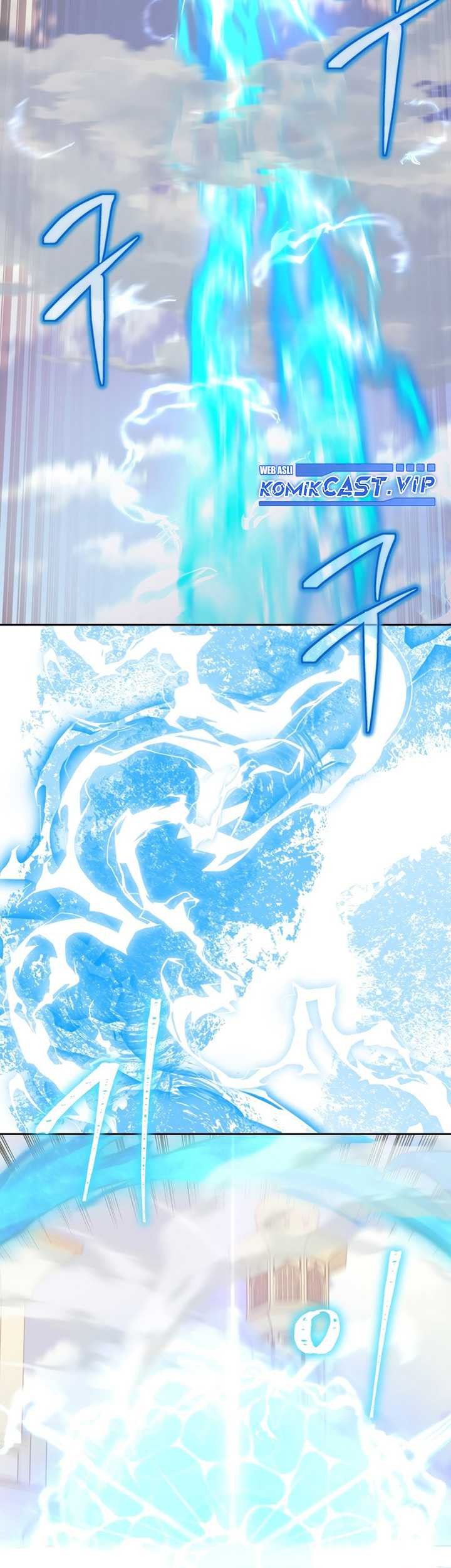 Player from Today Onwards chapter 83 halaman 32