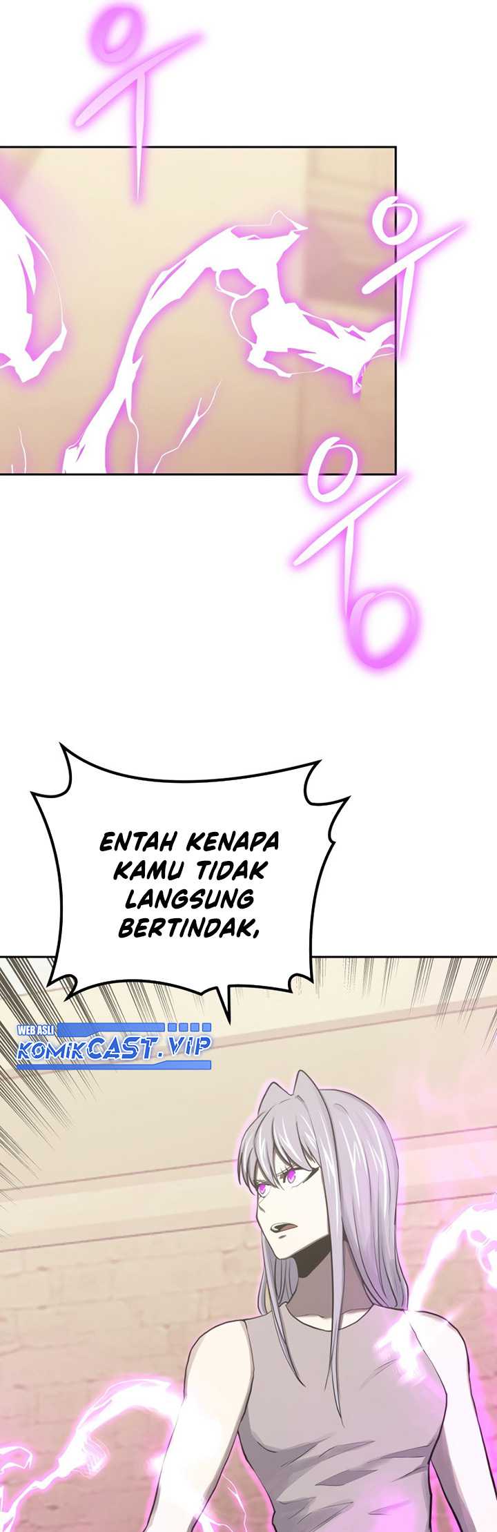 Player from Today Onwards chapter 83 halaman 46