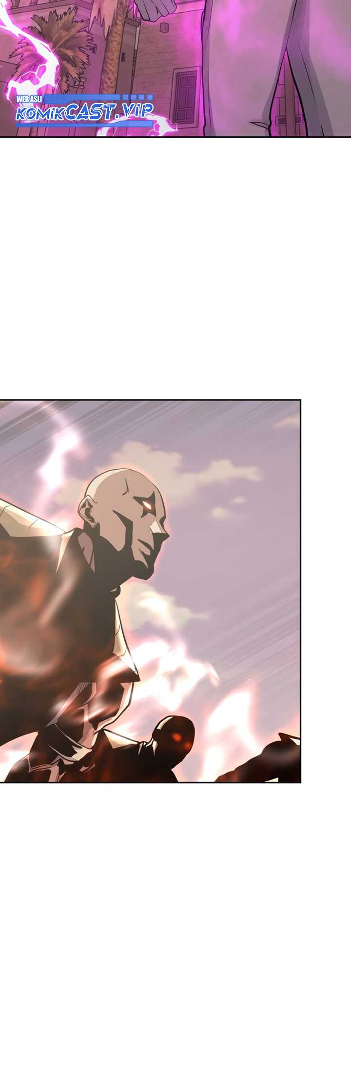 Player from Today Onwards chapter 83 halaman 49