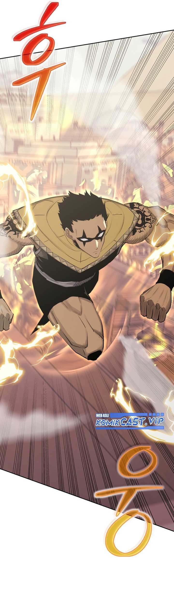 Player from Today Onwards chapter 83 halaman 50