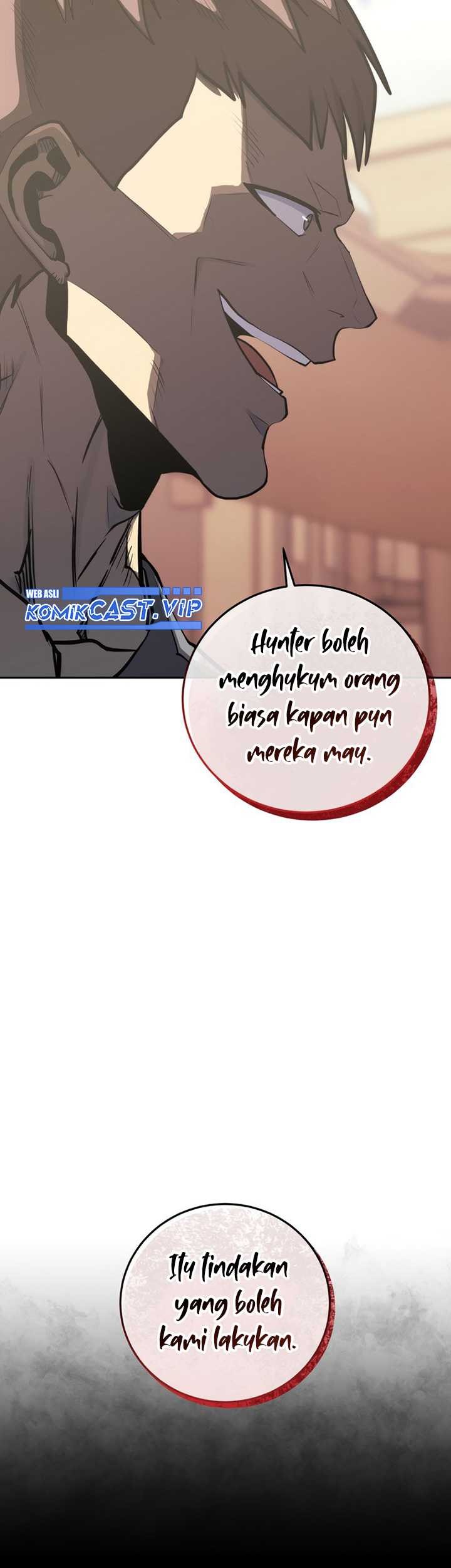 Player from Today Onwards chapter 83 halaman 80
