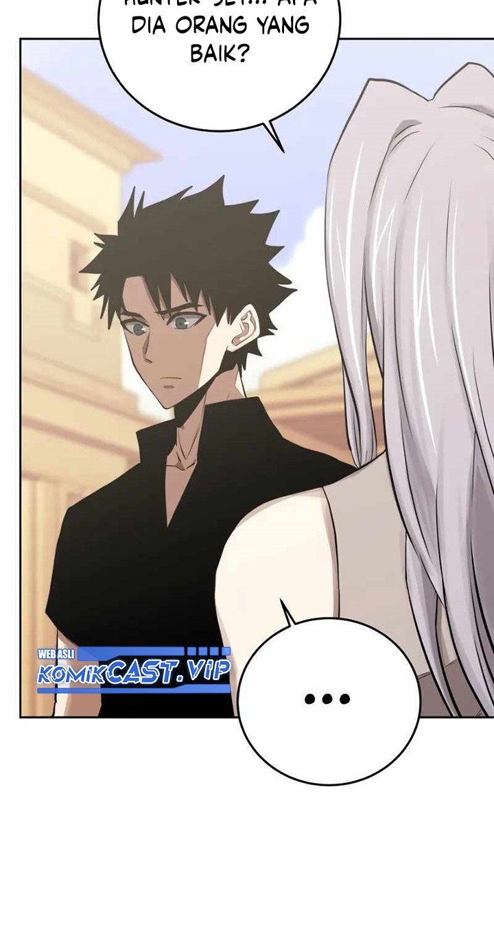 Player from Today Onwards chapter 84 halaman 5