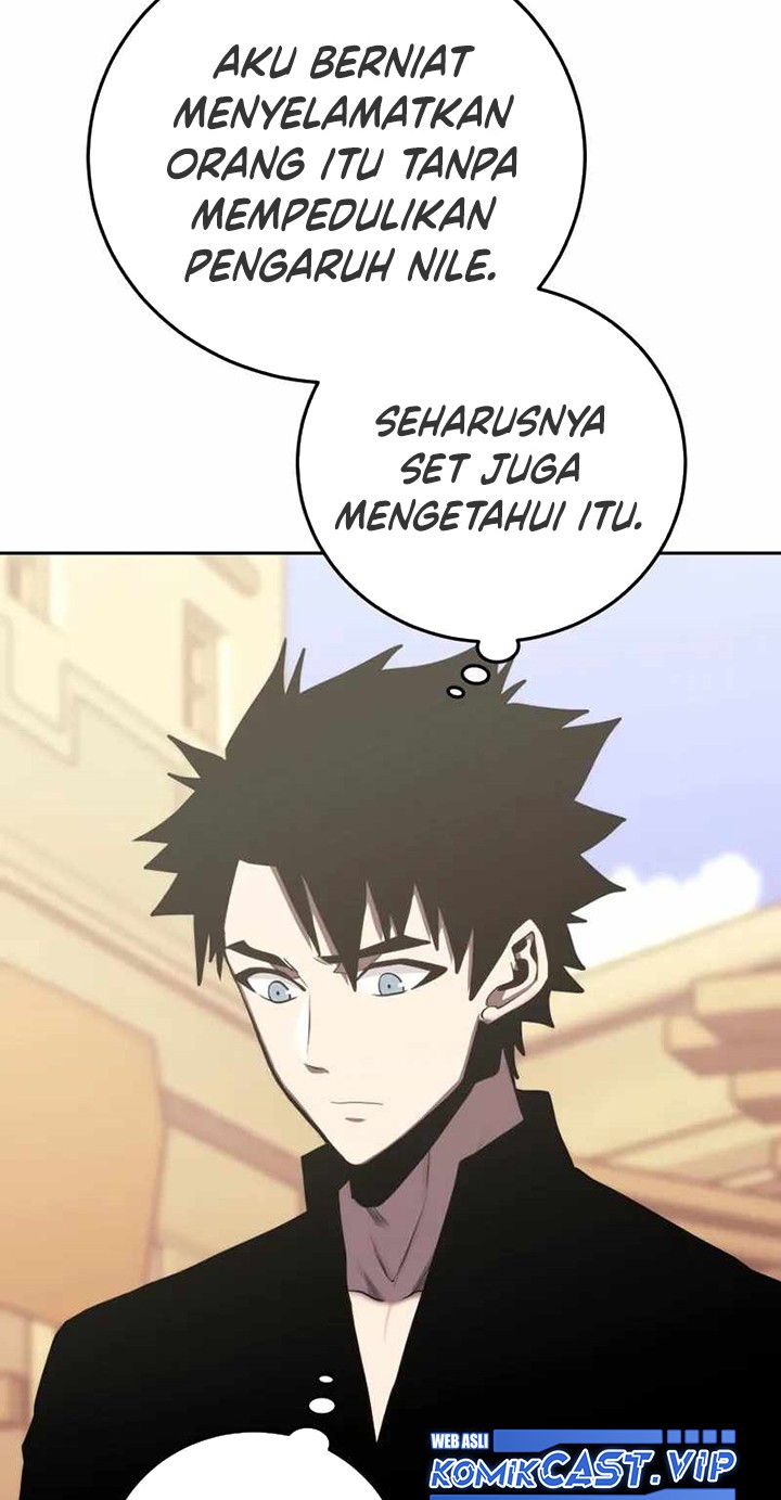 Player from Today Onwards chapter 84 halaman 7