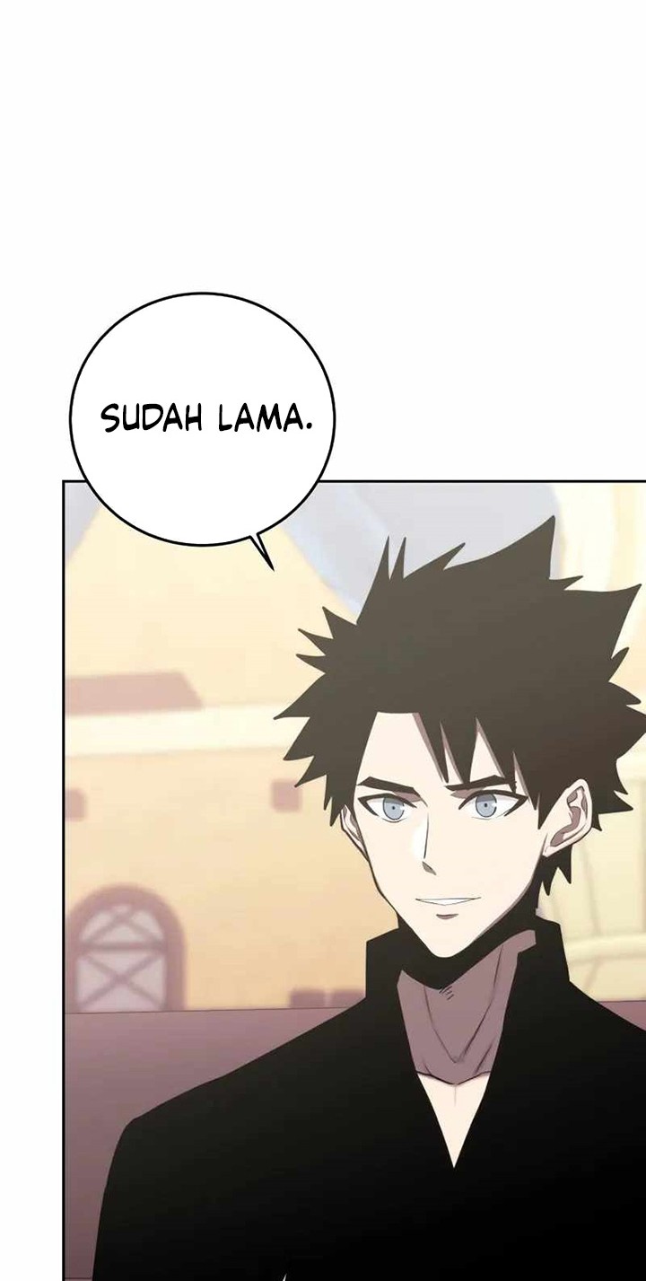 Player from Today Onwards chapter 84 halaman 13