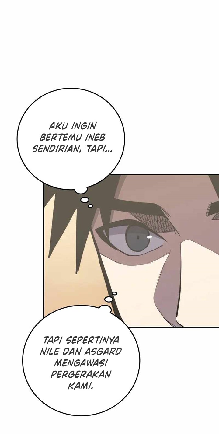 Player from Today Onwards chapter 84 halaman 15