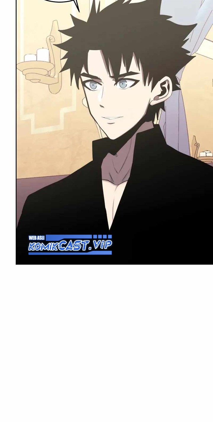 Player from Today Onwards chapter 84 halaman 17