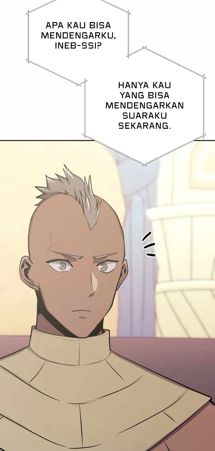 Player from Today Onwards chapter 84 halaman 19