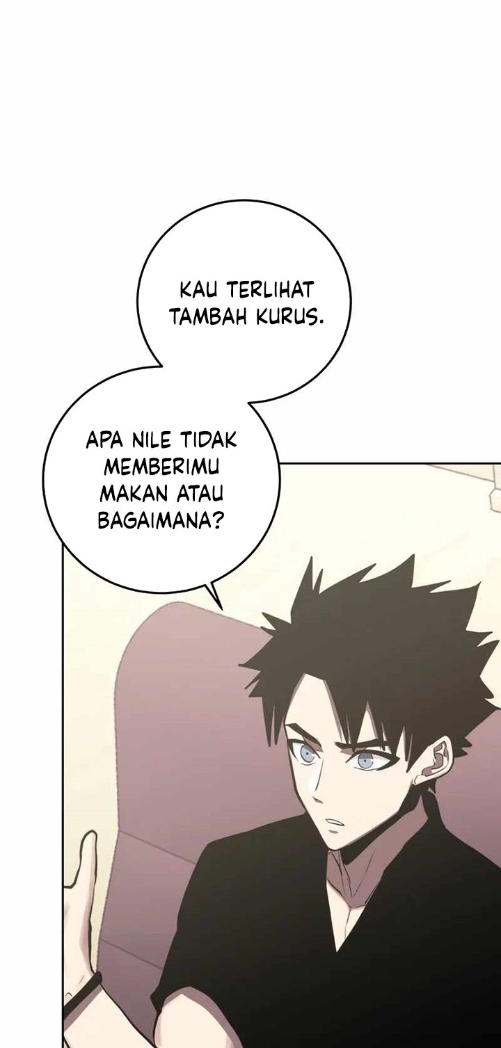 Player from Today Onwards chapter 84 halaman 21