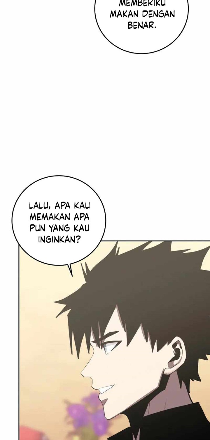 Player from Today Onwards chapter 84 halaman 23