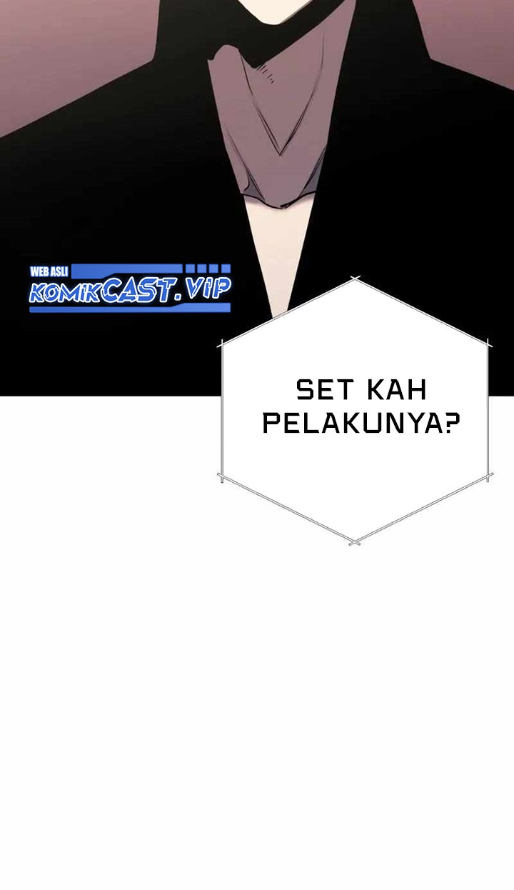 Player from Today Onwards chapter 84 halaman 29