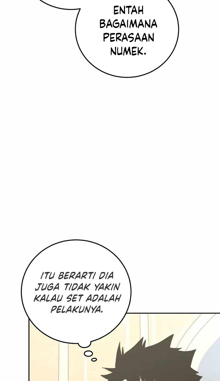 Player from Today Onwards chapter 84 halaman 31