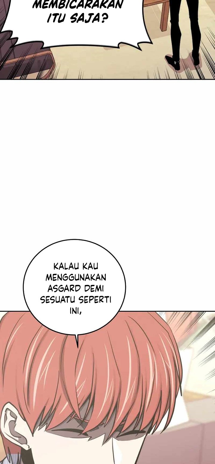 Player from Today Onwards chapter 84 halaman 37