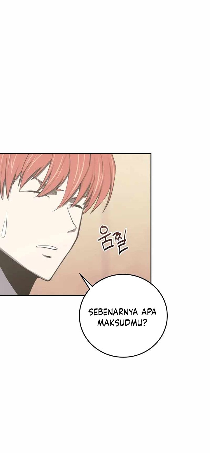Player from Today Onwards chapter 84 halaman 39