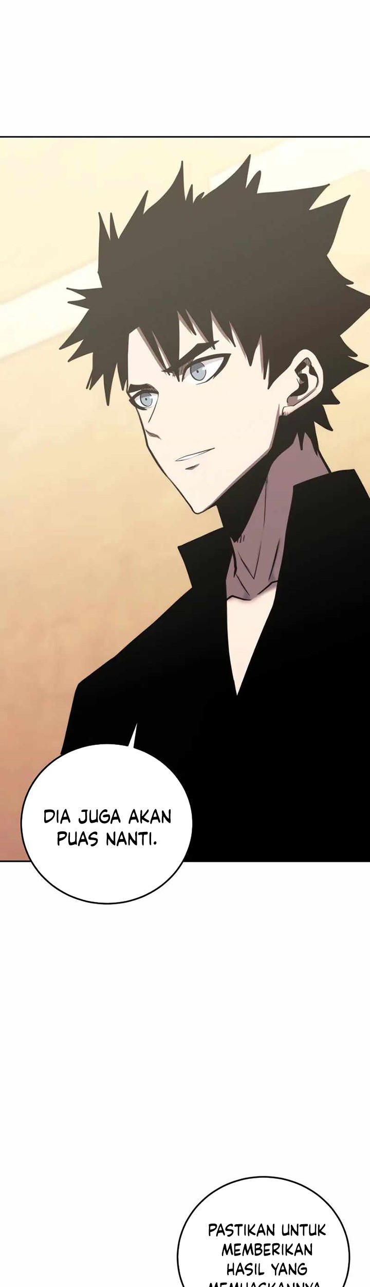 Player from Today Onwards chapter 84 halaman 40