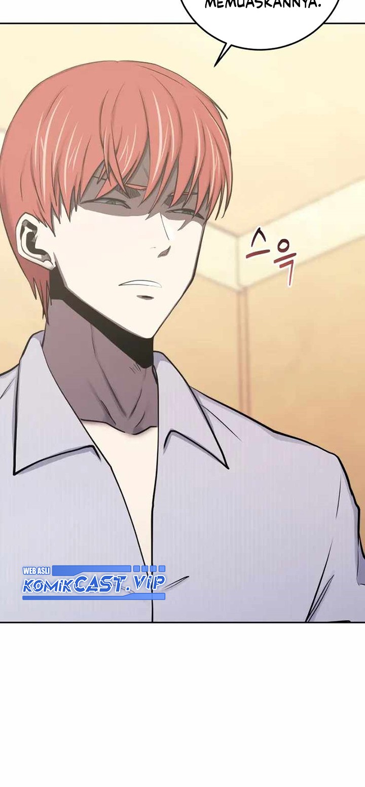 Player from Today Onwards chapter 84 halaman 41