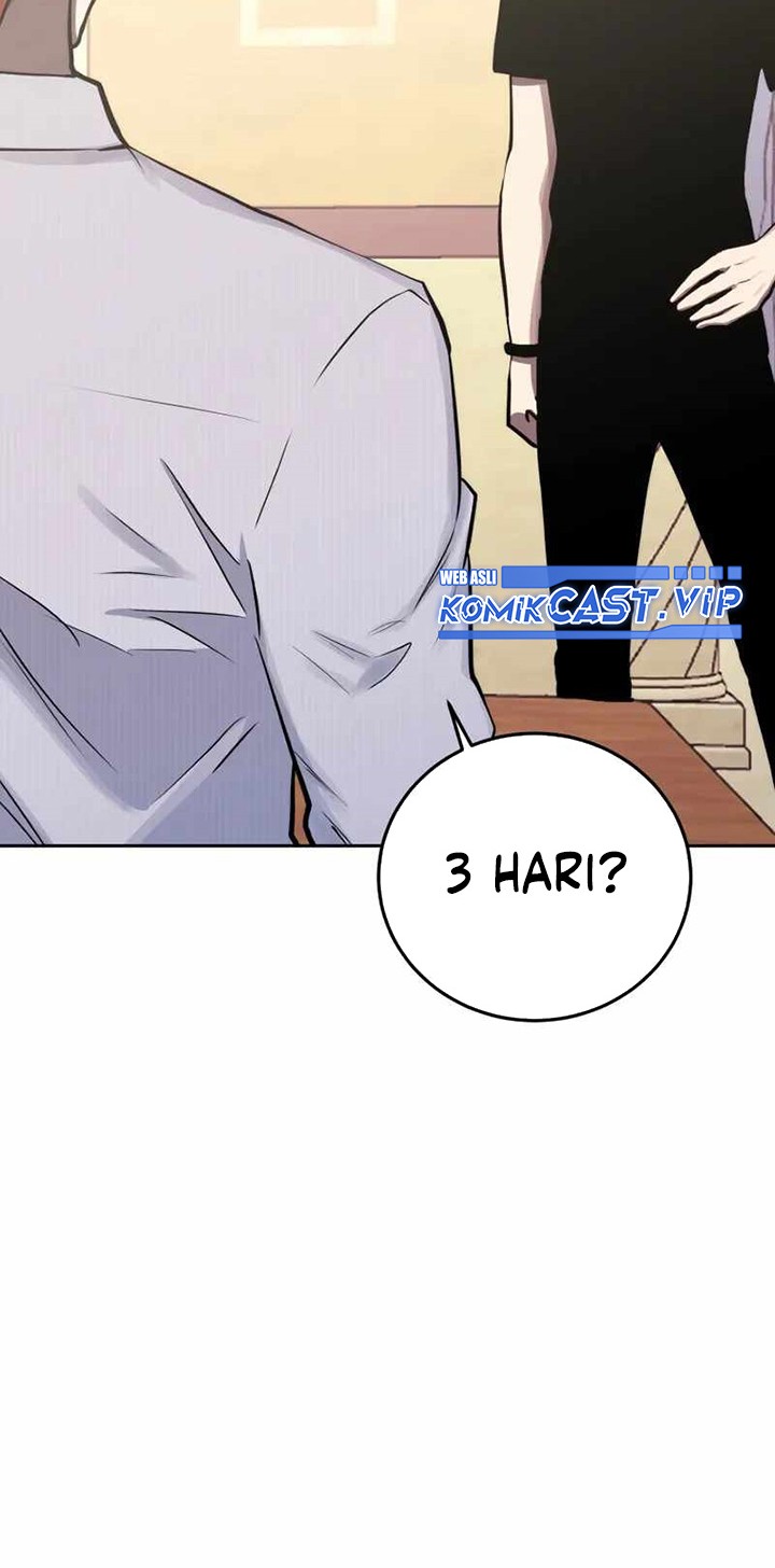 Player from Today Onwards chapter 84 halaman 43