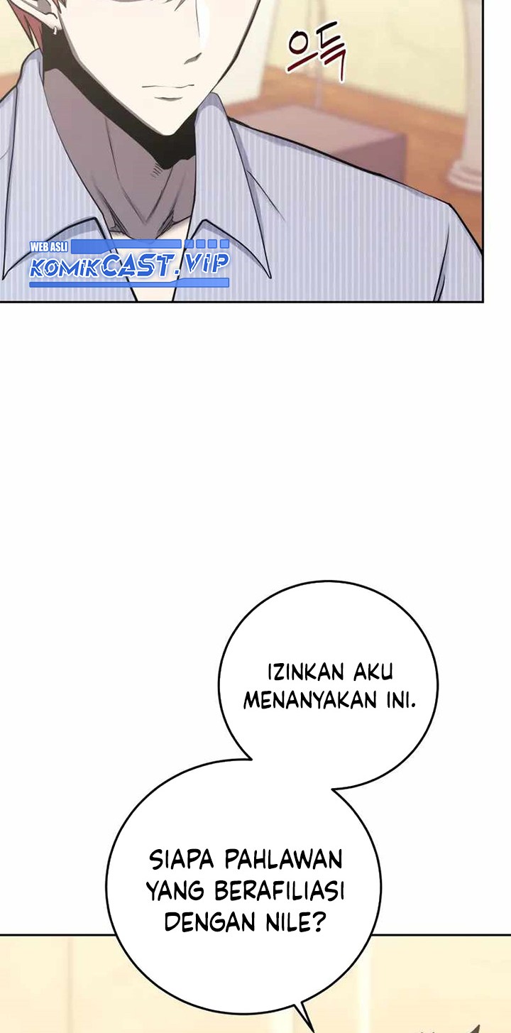 Player from Today Onwards chapter 84 halaman 45