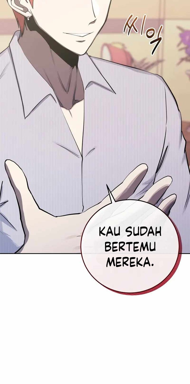 Player from Today Onwards chapter 84 halaman 47