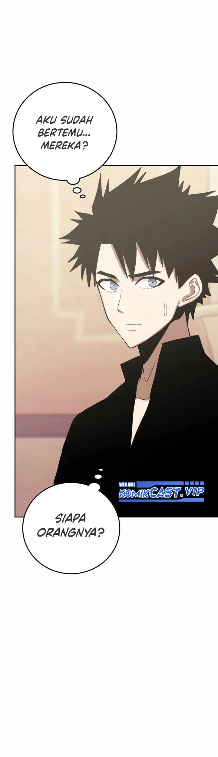 Player from Today Onwards chapter 84 halaman 48