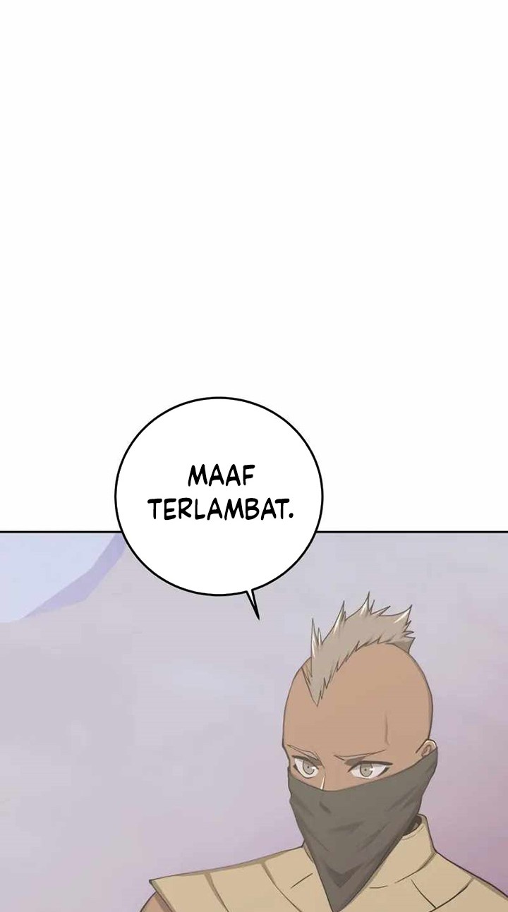 Player from Today Onwards chapter 84 halaman 51