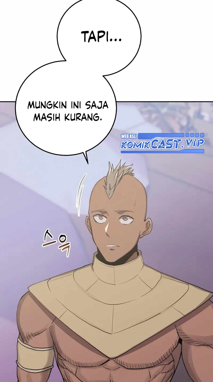 Player from Today Onwards chapter 84 halaman 57