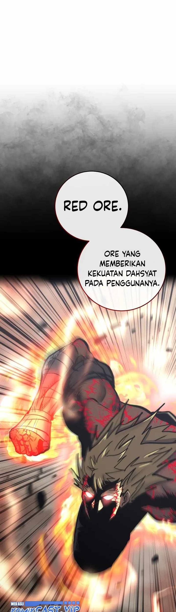 Player from Today Onwards chapter 84 halaman 62